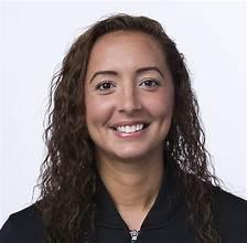 Ashley Moyer-Gleich - Professional Sports Motivational Speaker