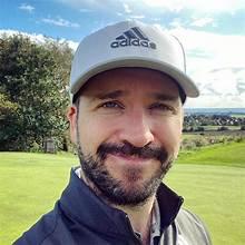 Peter Finch - Professional Sports Motivational Speaker