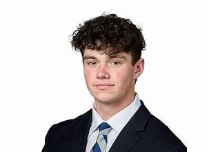 Drew Allar - Professional Sports Motivational Speaker