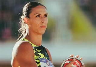 Kara Winger - Professional Sports Motivational Speaker