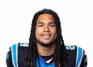 Jonathon Brooks - Professional Sports Motivational Speaker