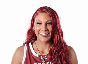 Kamilla Cardosa - Professional Sports Motivational Speaker