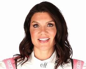 Katherine Legge - Professional Sports Motivational Speaker