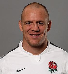Mike Tindall - Professional Sports Motivational Speaker