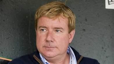 Jim Bowden - Professional Sports Motivational Speaker