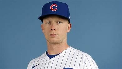 Pete Crow-Armstrong - Professional Sports Motivational Speaker