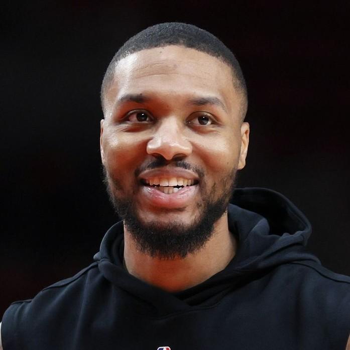 Damian Lillard - Professional Sports Motivational Speaker