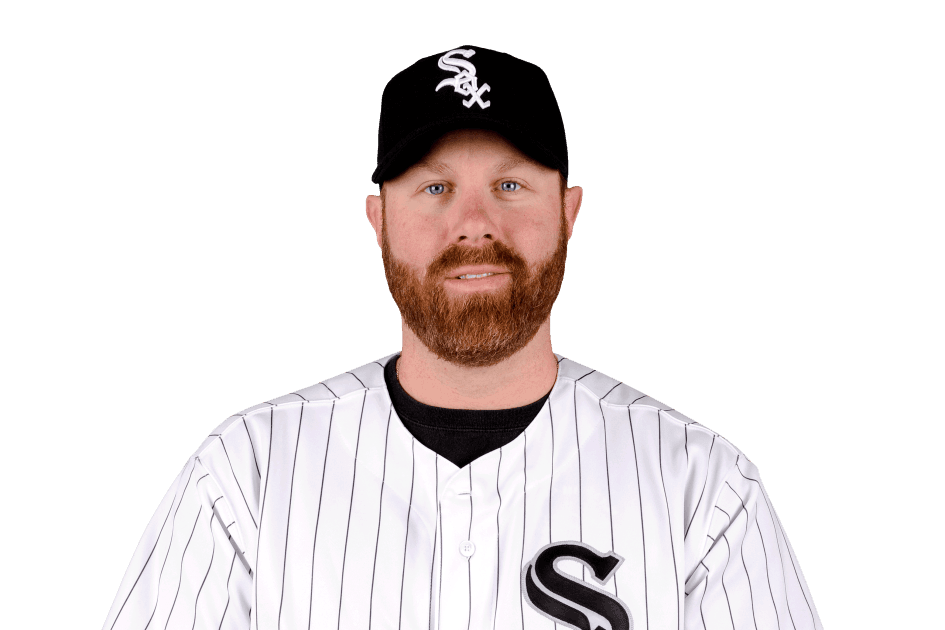 Adam Dunn - Professional Sports Motivational Speaker
