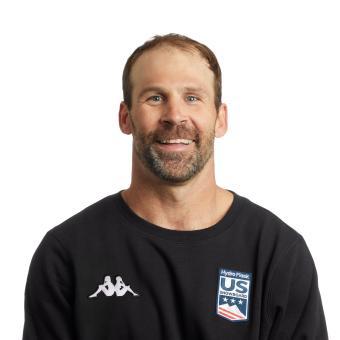 Nick Baumgartner - Professional Sports Motivational Speaker