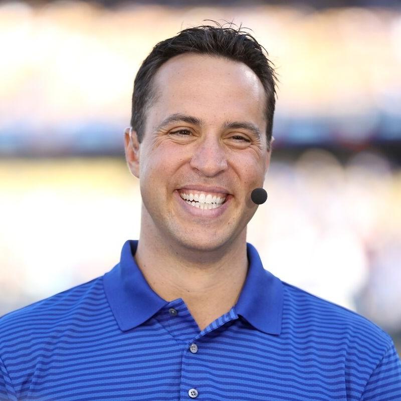 Mark Teixeira - Professional Sports Motivational Speaker