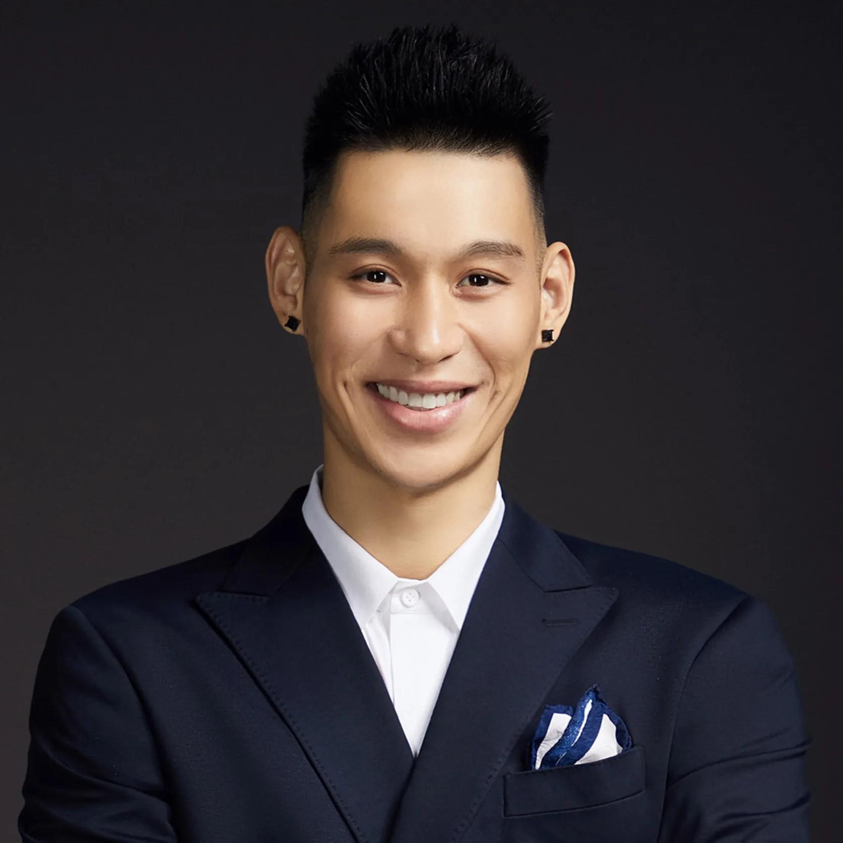 Jeremy Lin - Professional Sports Motivational Speaker