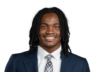 Bryce Underwood - Professional Sports Motivational Speaker