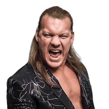 Chris Jericho - Professional Sports Motivational Speaker