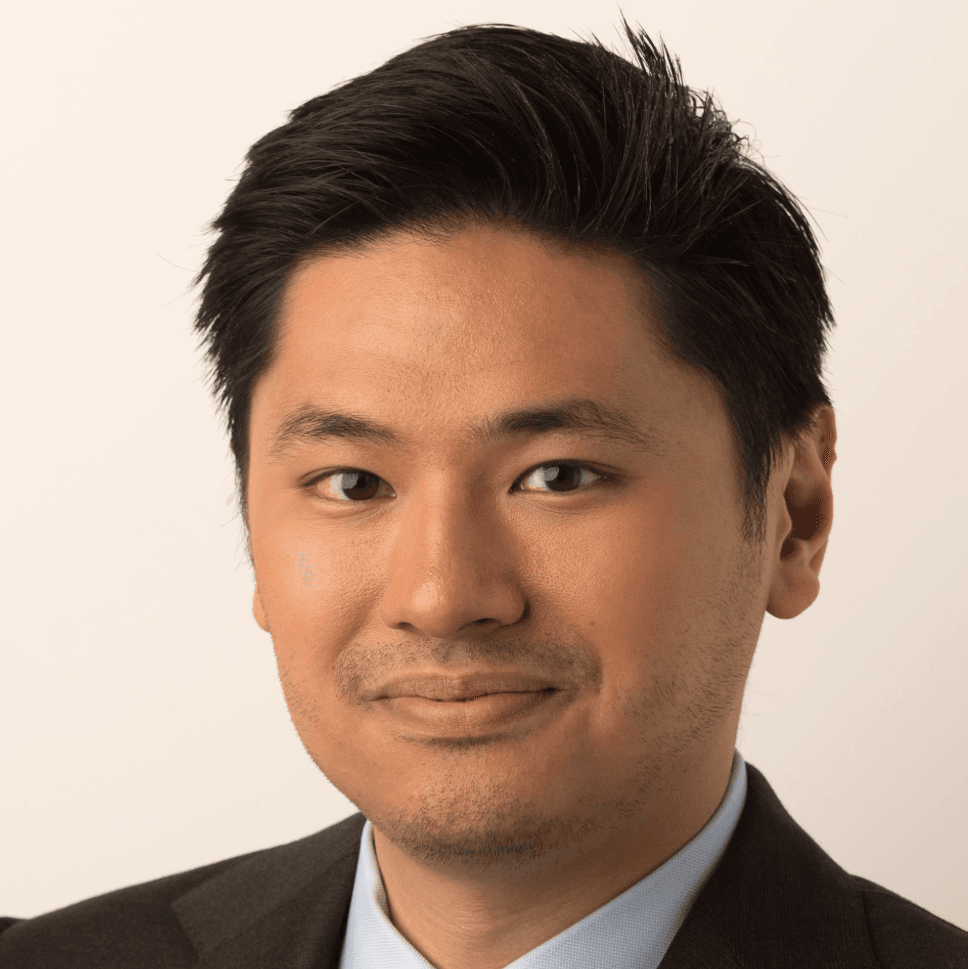 Pablo Torre - Professional Sports Motivational Speaker