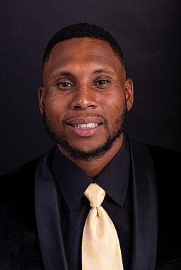 Robert Golden - Professional Sports Motivational Speaker