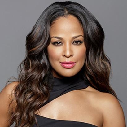 Laila Ali - Professional Sports Motivational Speaker