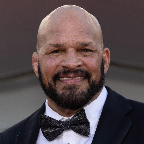 Mark Kerr - Professional Sports Motivational Speaker