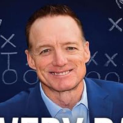 Mike Pawlawski - Professional Sports Motivational Speaker