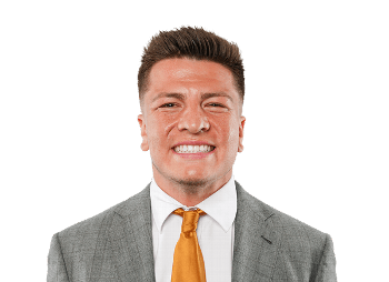 Diego Pavia - Professional Sports Motivational Speaker