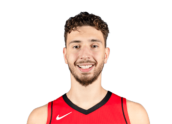 Alperen Sengün - Professional Sports Motivational Speaker