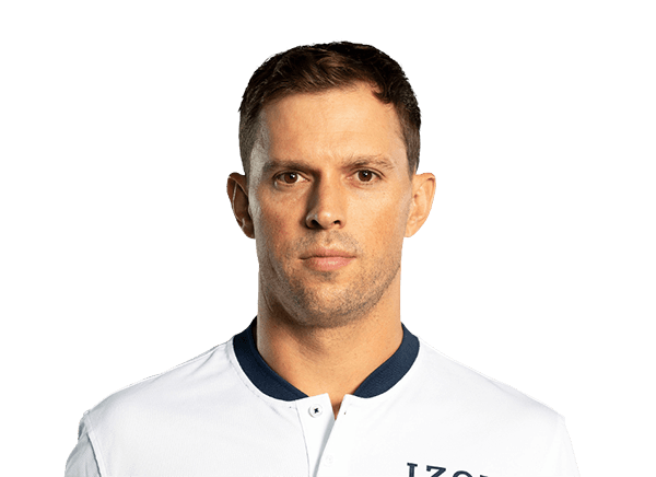 Mike Bryan - Professional Sports Motivational Speaker
