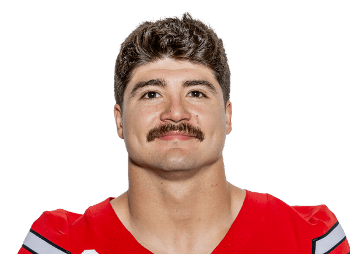 Jacob Rodriguez - Professional Sports Motivational Speaker