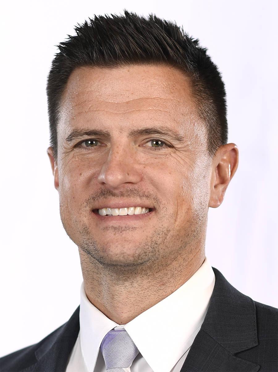 Bob Chesney - Professional Sports Motivational Speaker