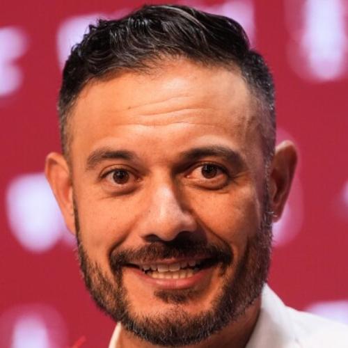 Tavita Pritchard - Professional Sports Motivational Speaker