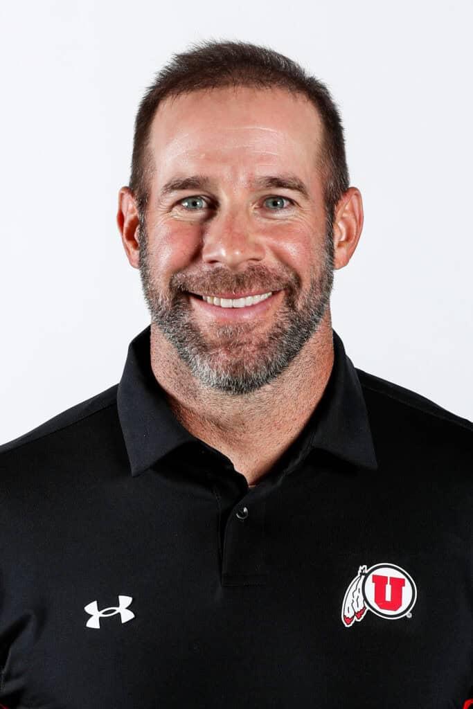 Morgan Scalley - Professional Sports Motivational Speaker