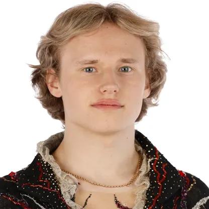 Ilia Malinin - Professional Sports Motivational Speaker