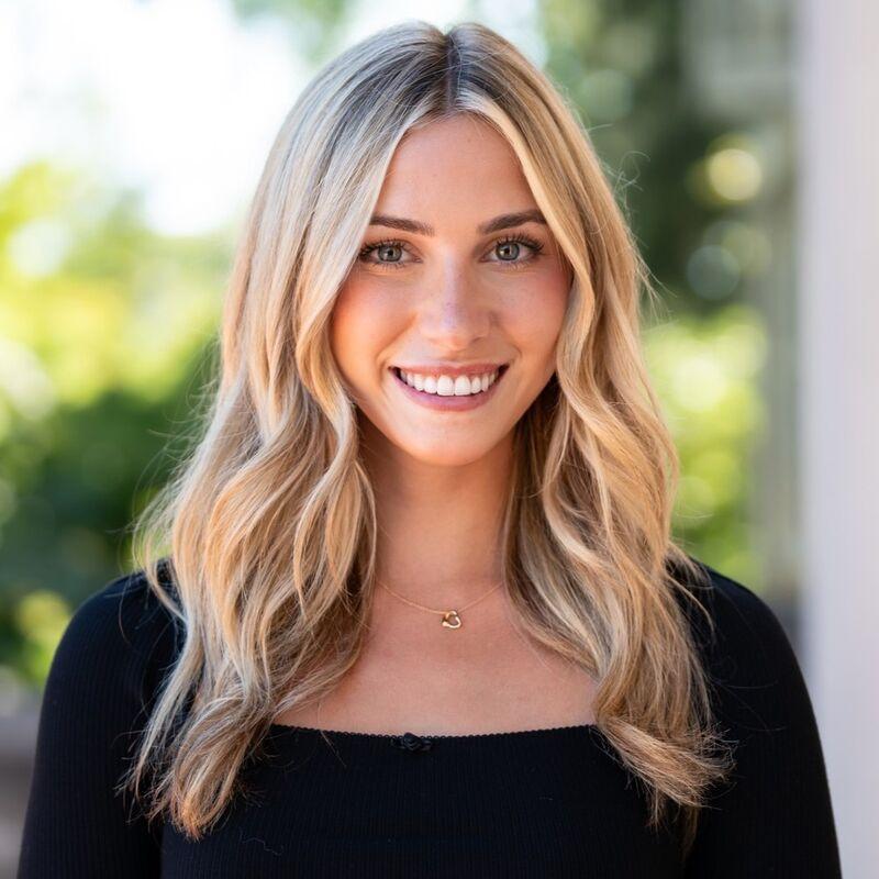 Katie Feeney - Professional Sports Motivational Speaker