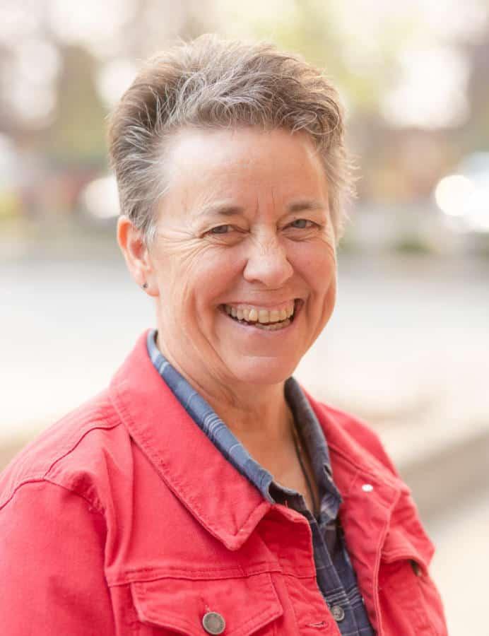 Sherry Winn - Professional Sports Motivational Speaker