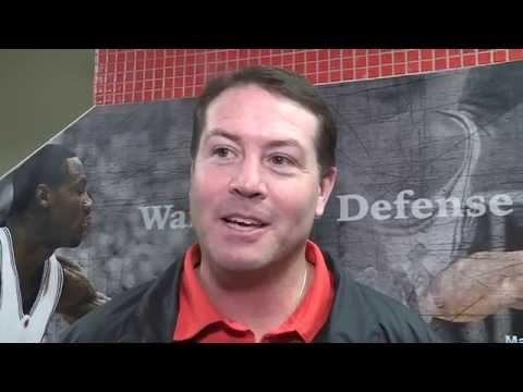 Video 4 - Travis Ford