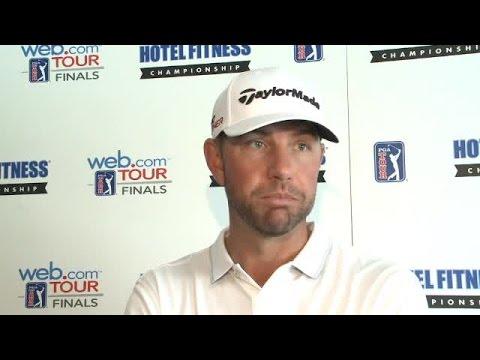 Video 6 - Lucas Glover