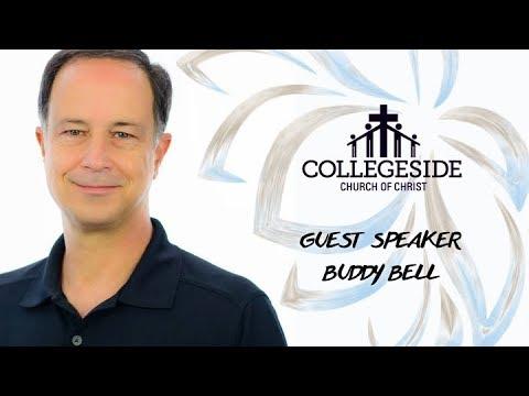 Video 1 - Buddy Bell