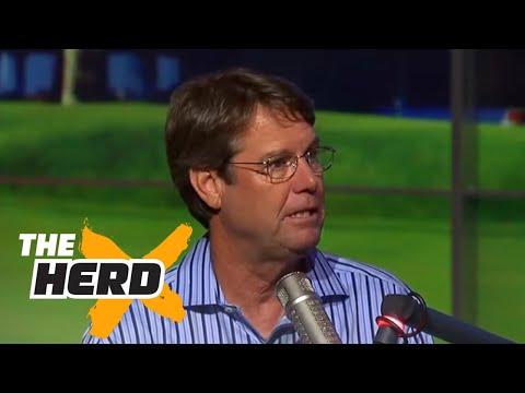 Video 1 - Paul Azinger