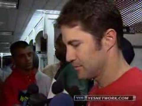 Video 5 - Mike Mussina