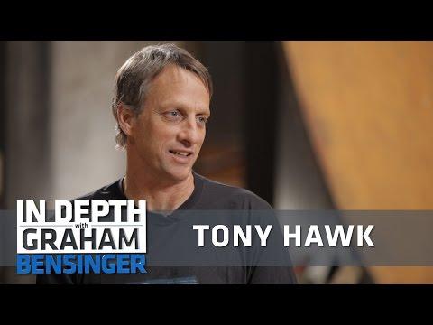 Video 5 - Tony Hawk