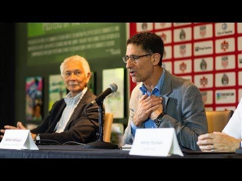 Video 2 - Adrian Hanauer