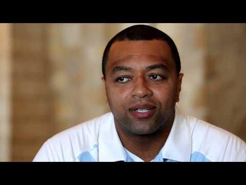 Video 5 - Demetric Evans