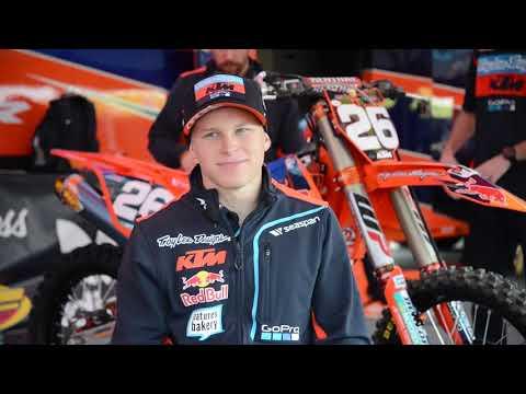 Video 6 - Alex Martins