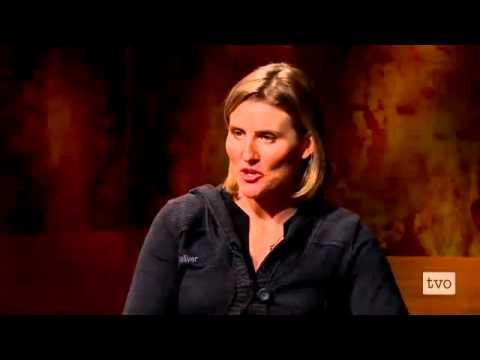 Video 1 - Hayley Wickenheiser