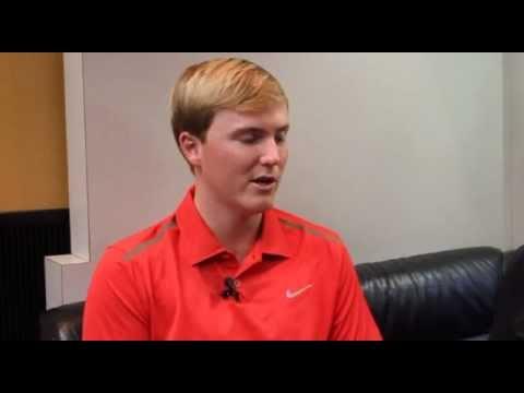 Video 1 - Russell Henley