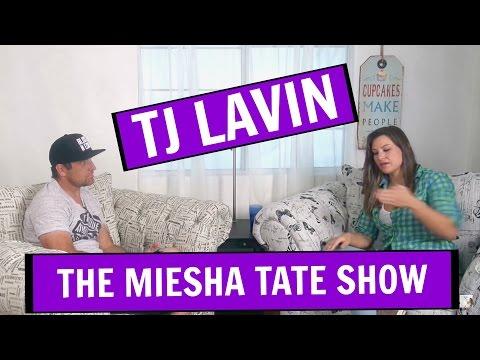 Video 5 - T.J. Lavin