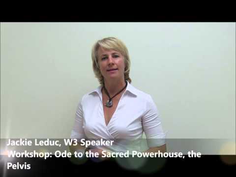 Video 2 - Jackie Stiles