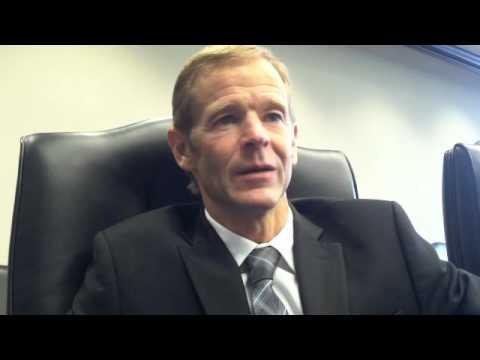 Video 4 - Peter Vidmar