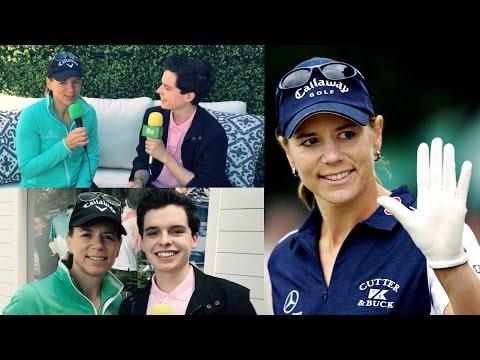 Video 5 - Annika Sorenstam