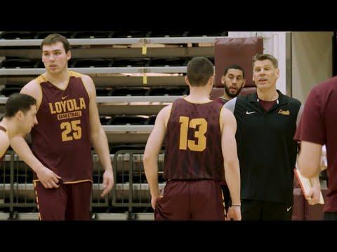 Video 3 - Porter Moser