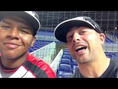 Video 5 - David Denson