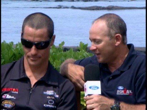 Video 6 - Craig Alexander